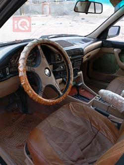 بی ئێم دەبڵیو سیریەس 5